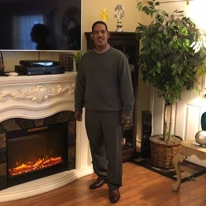 Meet your Posher, Gerard